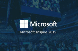 Microsoft-Inspire 2019