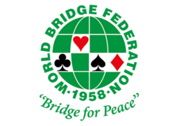 world bridge federation logo