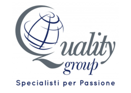 logo quality group