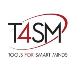 Logo T4SM