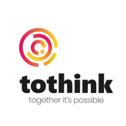 logo tothink