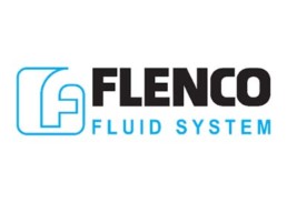 Logo Flenco Fluid System