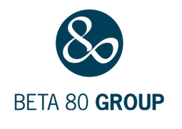 LOGO BETA80 GROUP